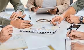 Corporate Tax Registration & Planning Image