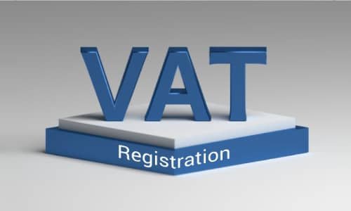 VAT Registration & Advisory Image