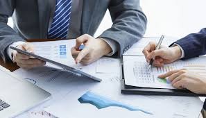 Corporate Tax Filing & Compliance Image