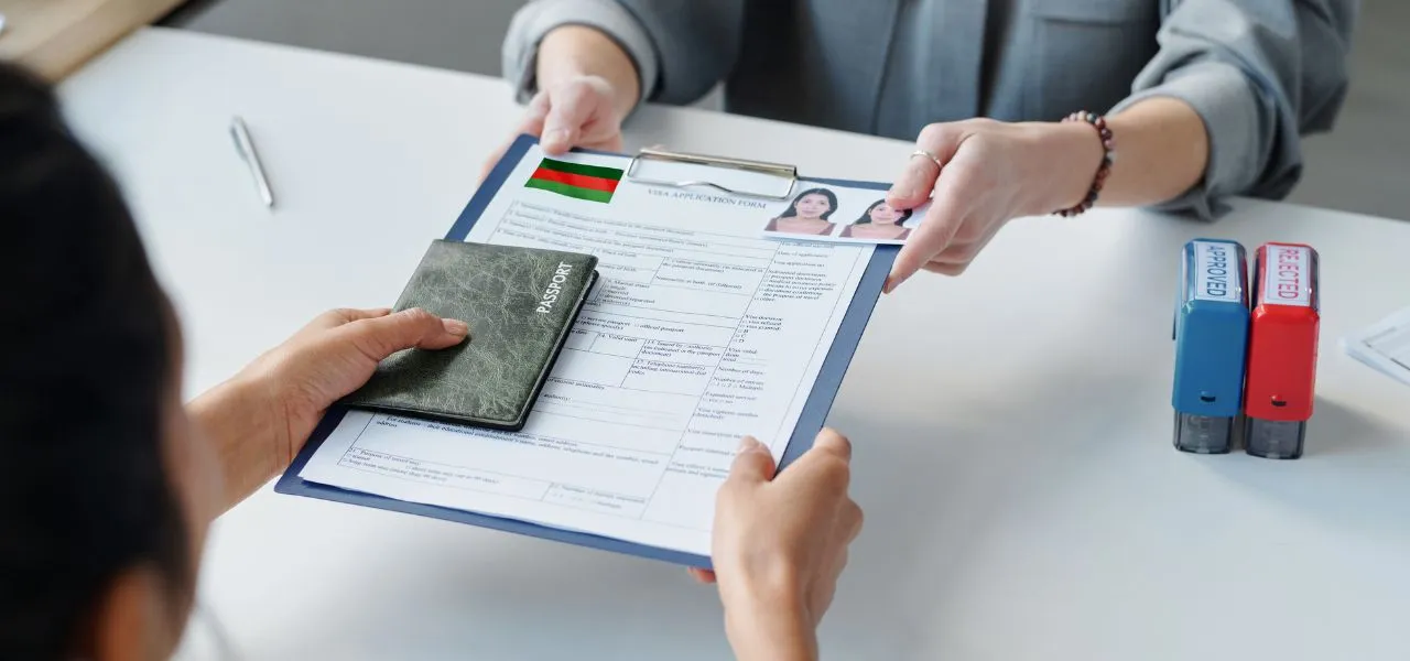 Employment & Work Visas in Dubai Image